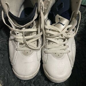 Air Jordan Retro 6